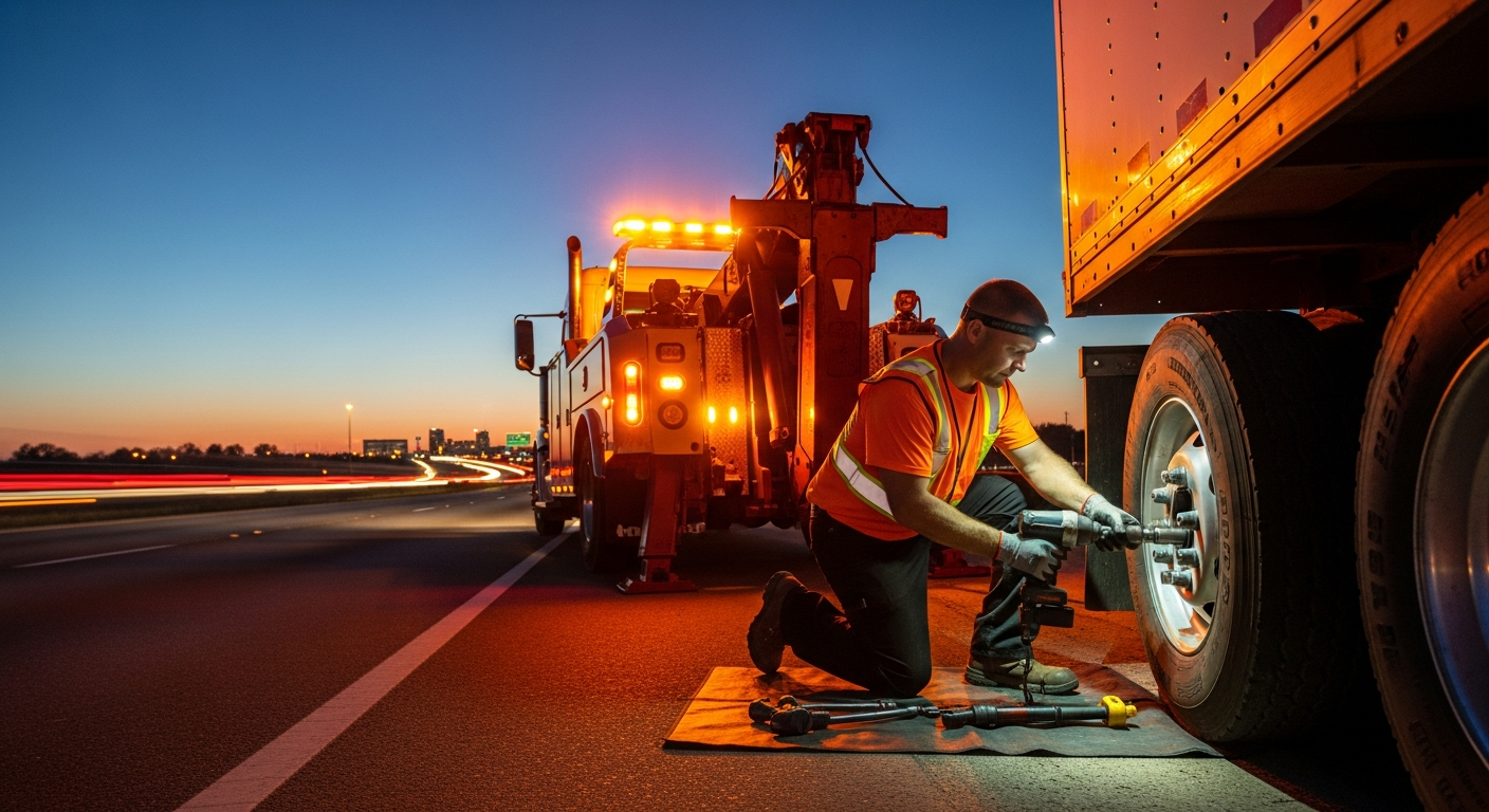 24/7 Emergency Service & Locksmith — Armsco